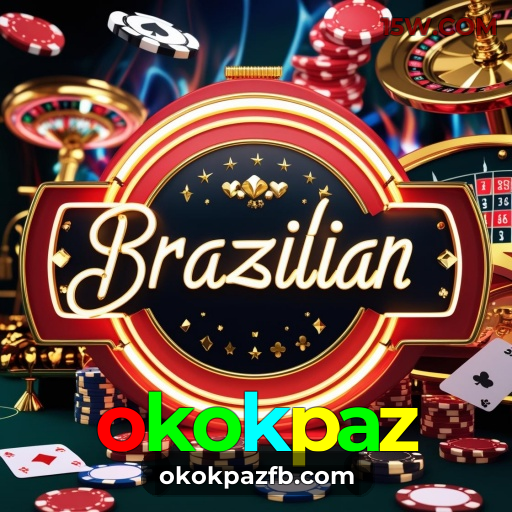 Catálogo okokpaz 3.100+ jogos - Pragmatic Play, Evolution, NetEnt