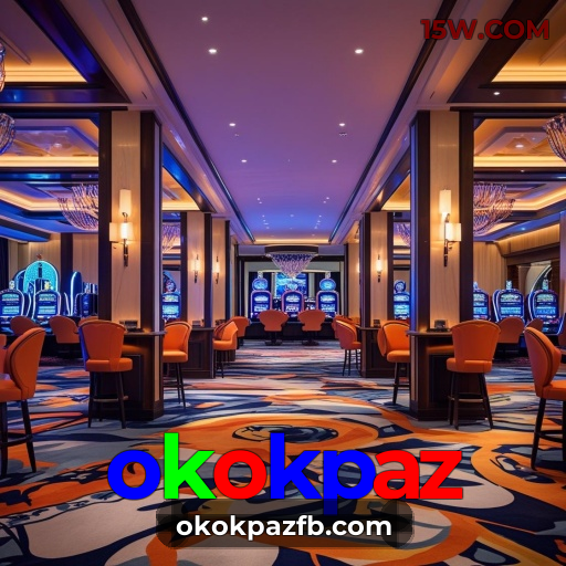 okokpaz APP mobile iOS Android - 187 mil downloads São Paulo Rio BH