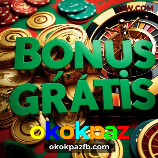 okokpaz segurança SSL 256-bit - Licença Curaçao, eCOGRA, GLI certificado