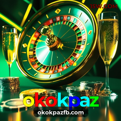 okokpaz segurança SSL 256-bit - Licença Curaçao, eCOGRA, GLI certificado