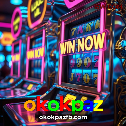 okokpaz PIX instantâneo Brasil - Depósito e saque em minutos 24/7