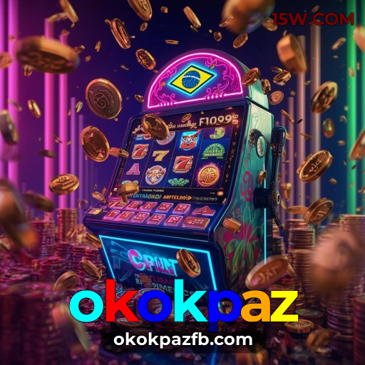 Vantagens exclusivas okokpaz para jogadores brasileiros - São Paulo, Rio, BH