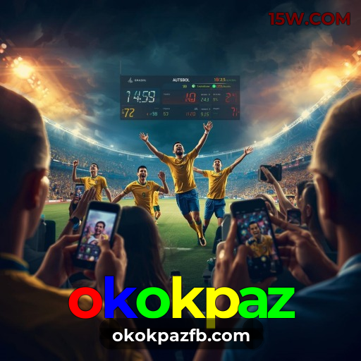 okokpaz APP mobile iOS Android - 187 mil downloads São Paulo Rio BH
