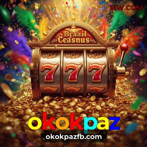 Logo da okokpaz