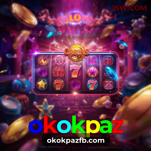 Estatísticas okokpaz 2025–2026 - 120 mil jogadores ativos, R$72.5M pagos, RTP 96.52%