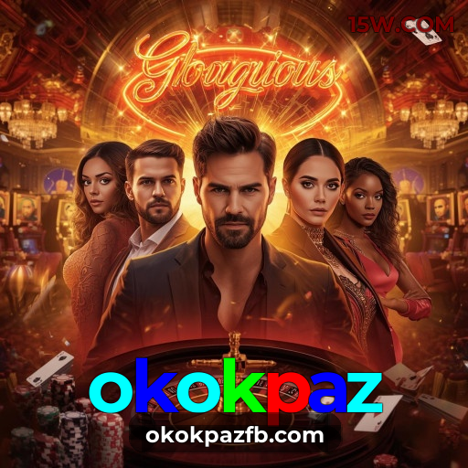 Loterias online disponíveis na okokpaz