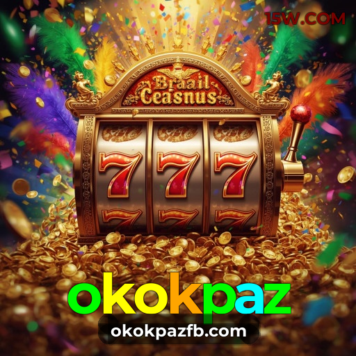 Logo da okokpaz