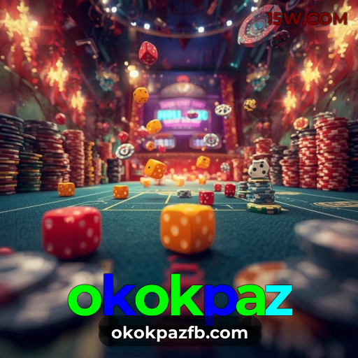 Loterias online disponíveis na okokpaz