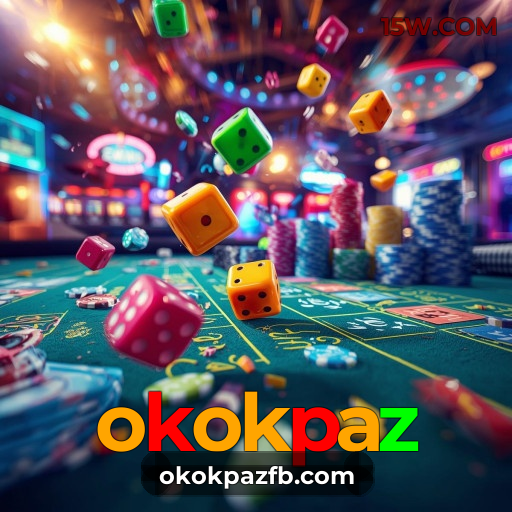 Estatísticas okokpaz 2025–2026 - 120 mil jogadores ativos, R$72.5M pagos, RTP 96.52%