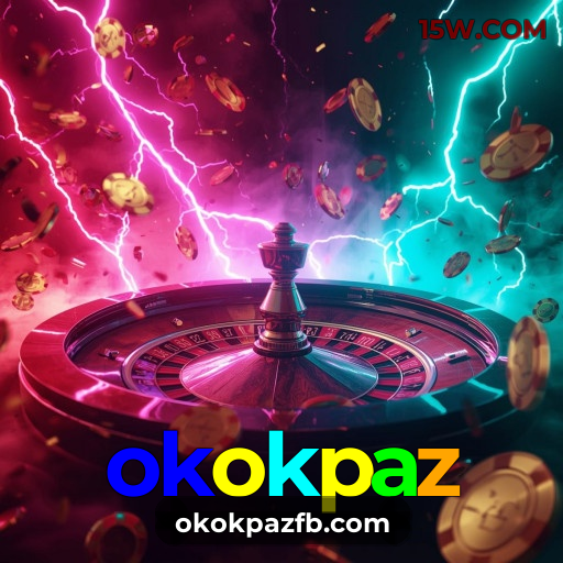 Logo da okokpaz